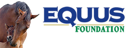 The Equus Foundation The Equus Foundation
